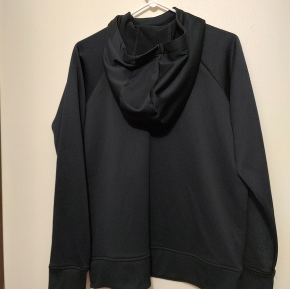 Under Armour Pro ColdGear Hoodie - Picture 3 of 4